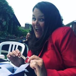 Meet your Posher, Melissa